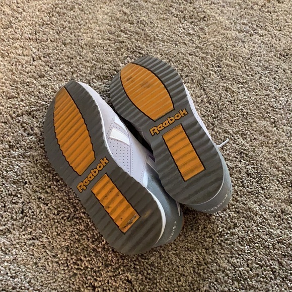 Reebok Classic Shoes - Picture 5 of 5